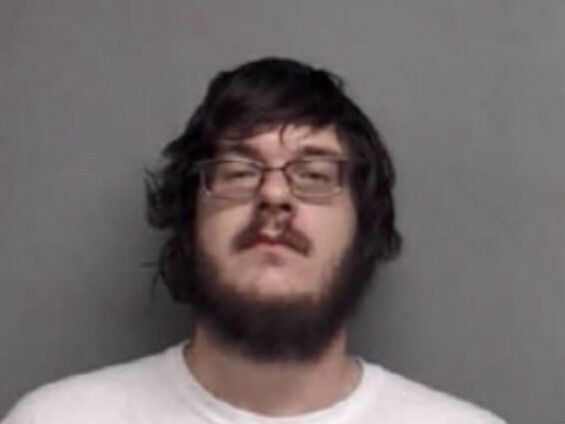 Jerry Wayne Nester Jr.